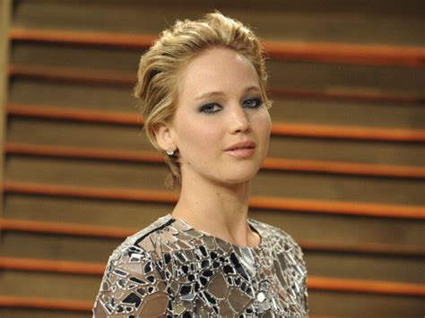 celb leaked|Jennifer Lawrence, Victoria Justice, Other Celebs Victims Of。